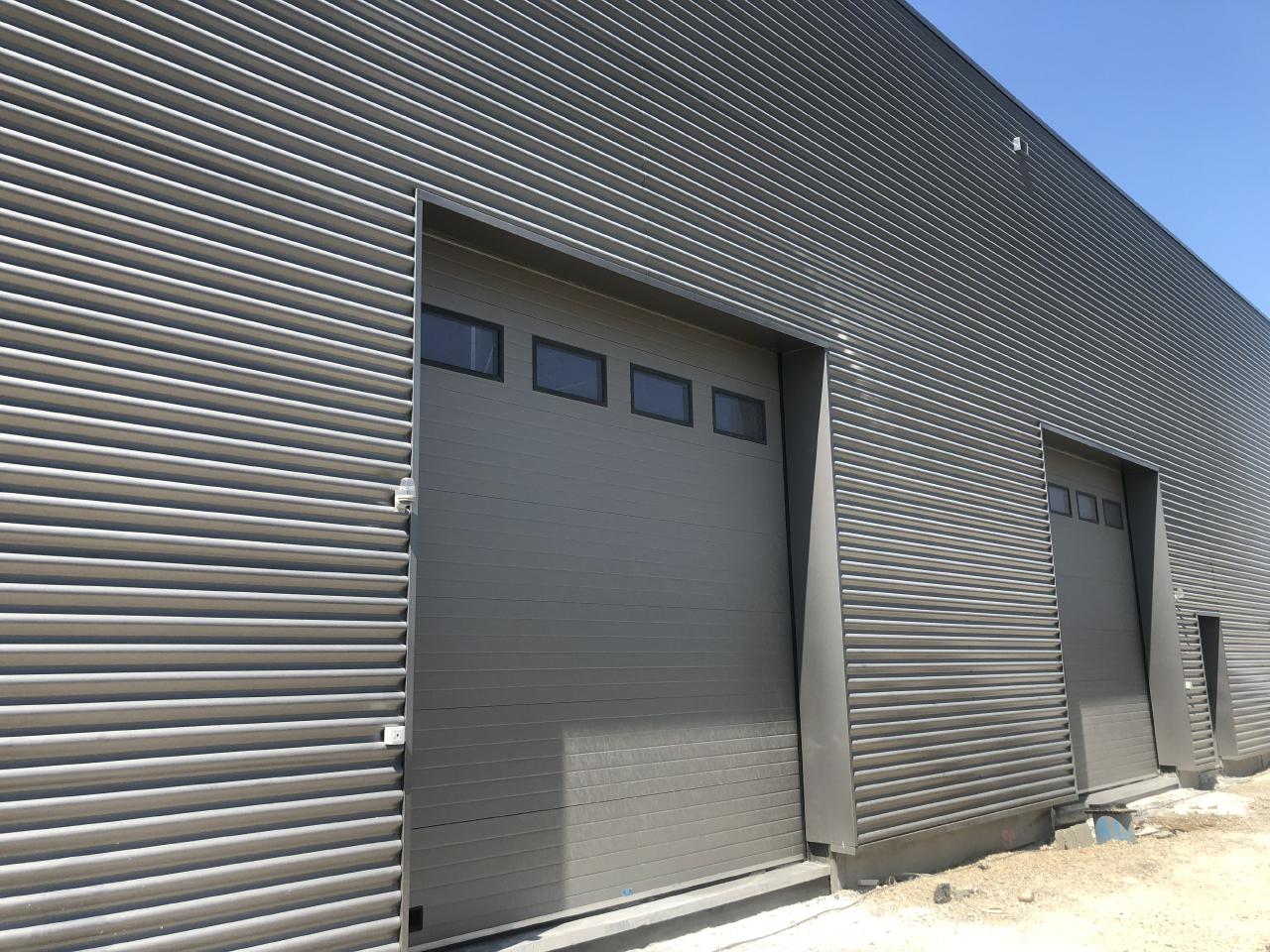 Local d'activité Colomiers 554m² Location local d'activité Colomiers Haute-Garonne OLACT2108622 2